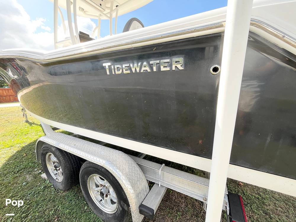 Slide: The Image of Tidewater 230 CC 2016 - 14883640