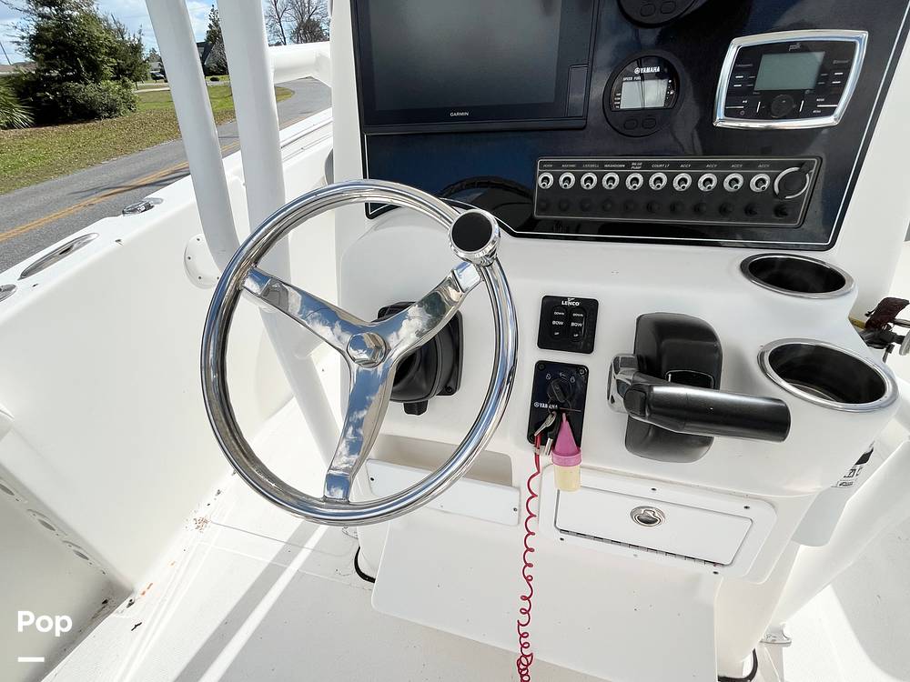 Slide: The Image of Tidewater 230 CC 2016 - 14883744
