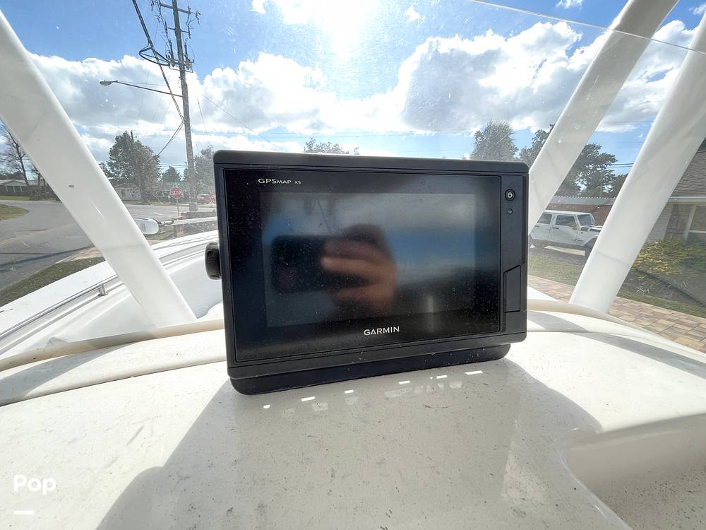 Slide: The Image of GPS / Fishfinder - 14883752