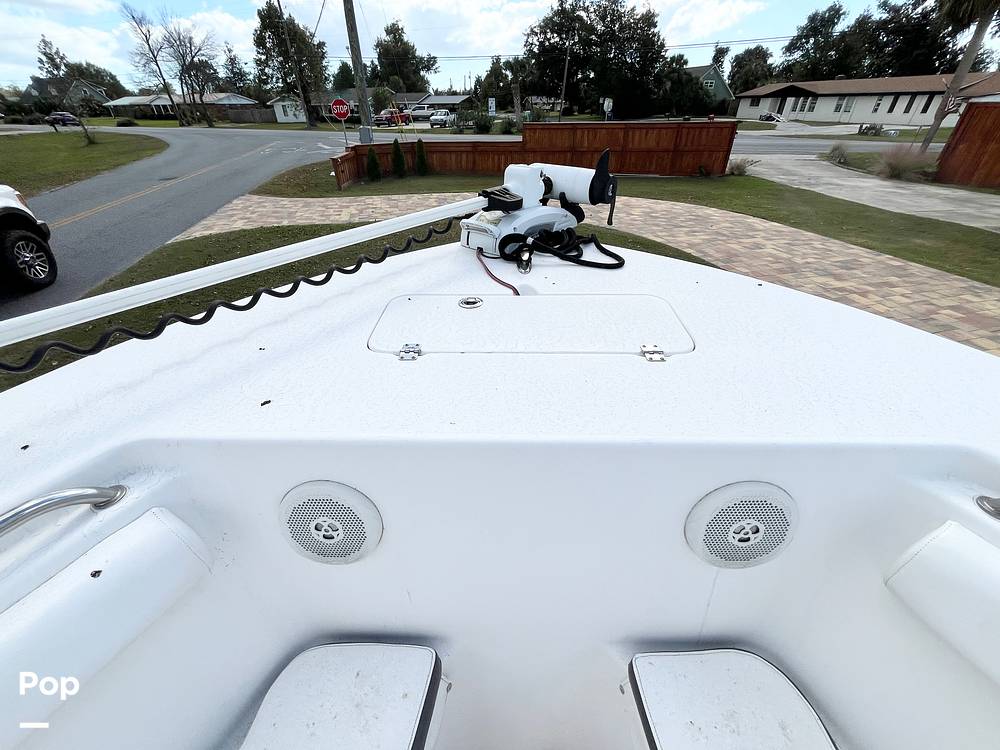 Slide: The Image of Trolling Motor - 14883761