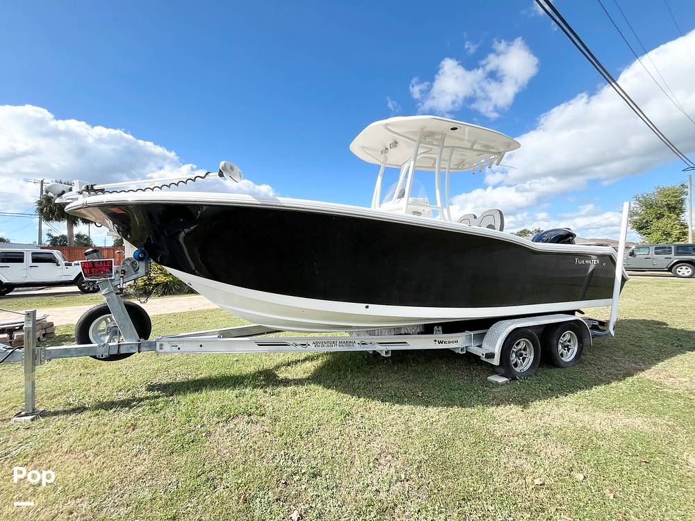 Slide: The Image of Trailer Included - 14883630