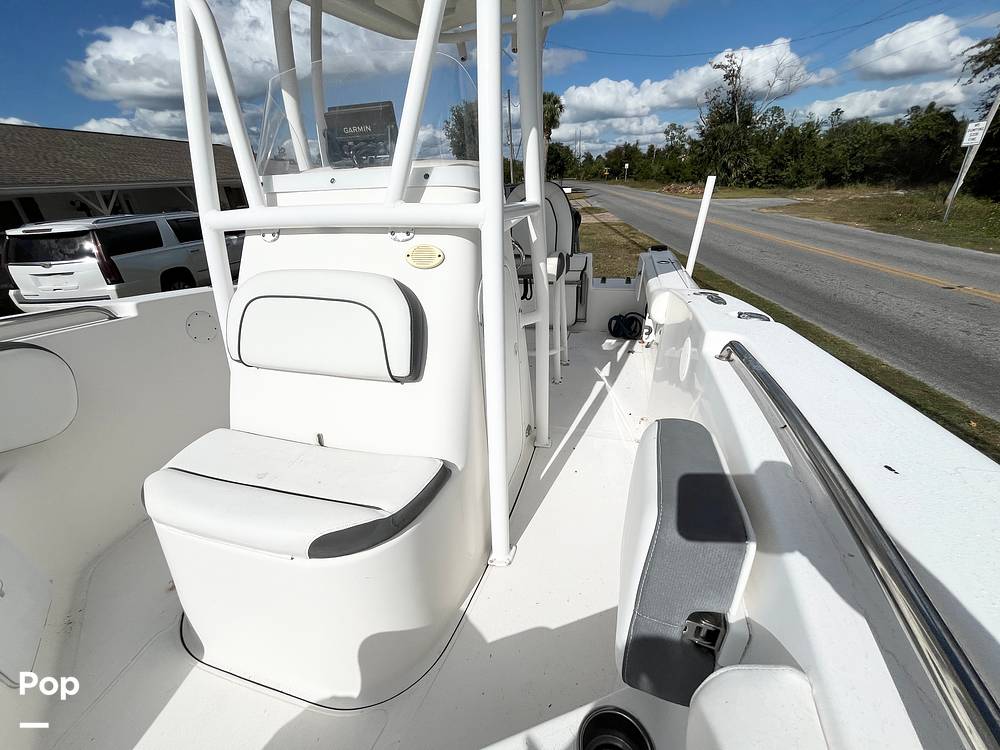 Slide: The Image of Tidewater 230 CC 2016 - 14883769