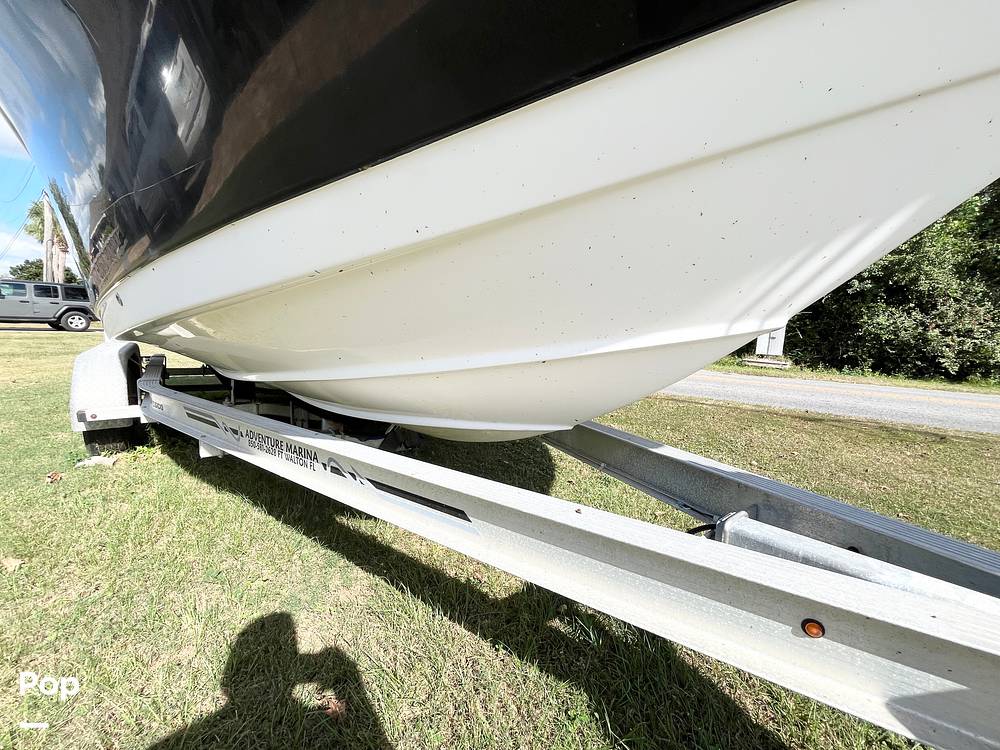 Slide: The Image of Tidewater 230 CC 2016 - 14883636