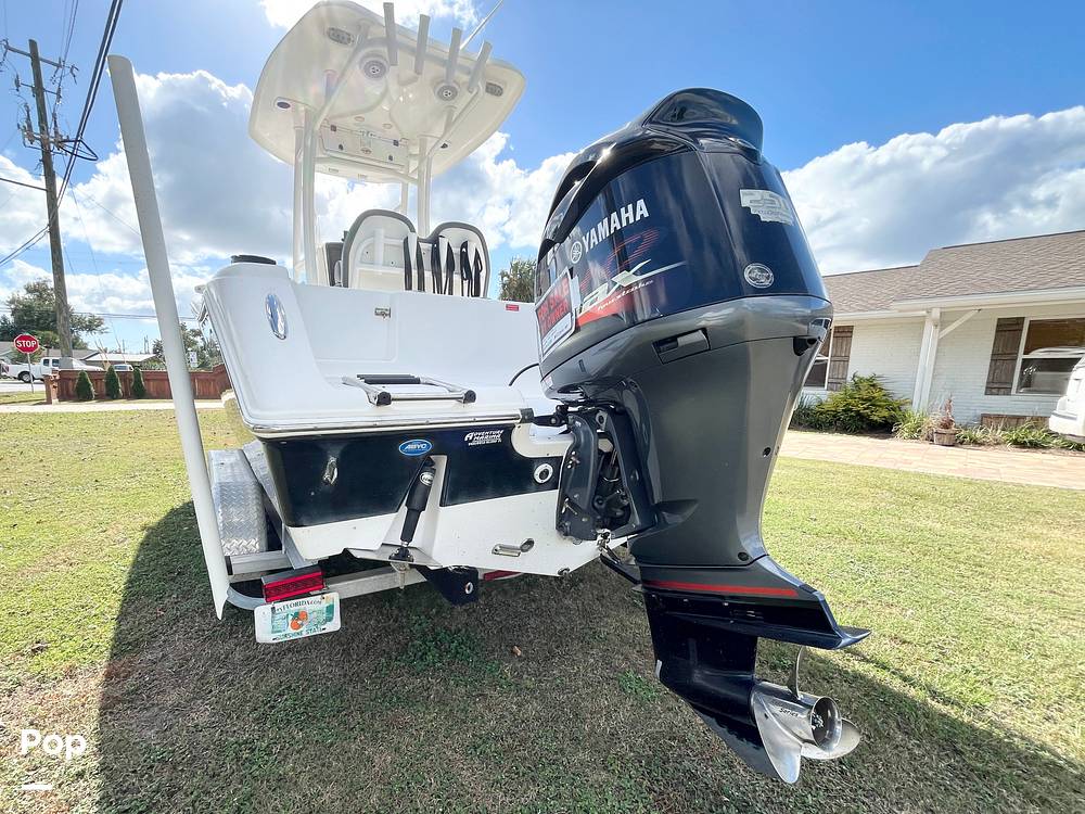 Slide: The Image of Yamaha 250 HP Vmax SHO - 14883632