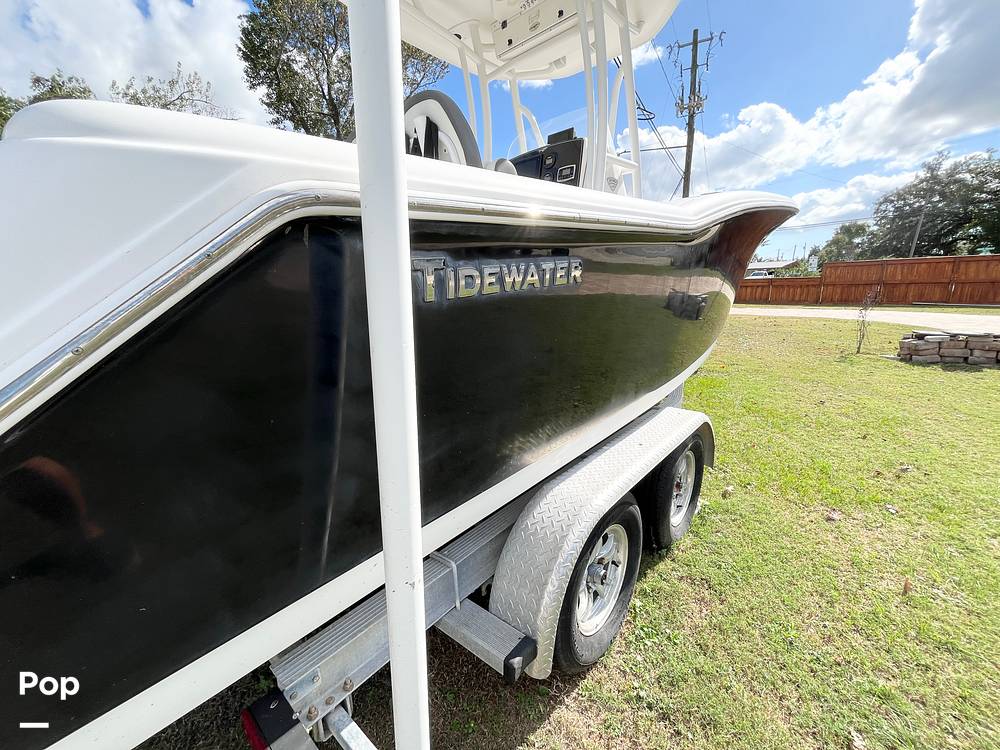 Slide: The Image of Tidewater 230 CC 2016 - 14883637