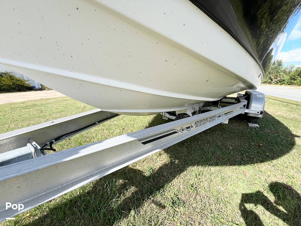 Slide: The Image of Tidewater 230 CC 2016 - 14883639