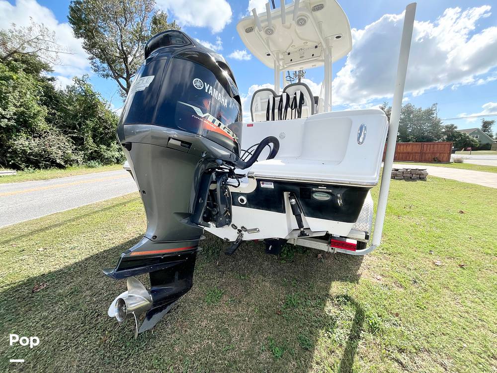 Slide: The Image of Tidewater 230 CC 2016 - 14883633