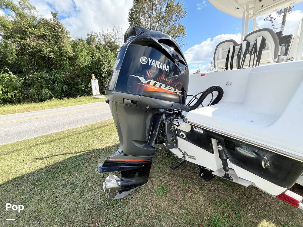 Slide: The Image of Tidewater 230 CC 2016 - 14883730