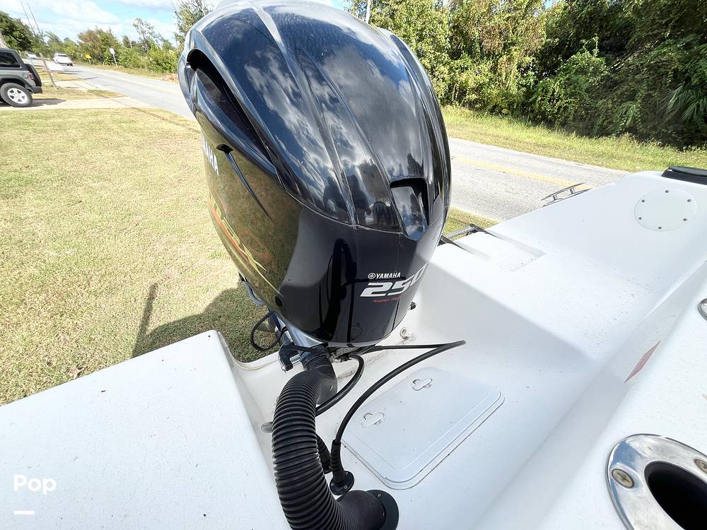 Slide: The Image of Tidewater 230 CC 2016 - 14883777