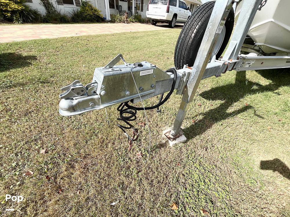 Slide: The Image of Tidewater 230 CC 2016 - 14883783