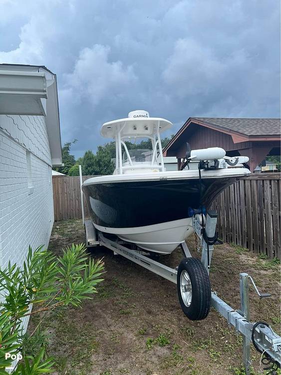 Slide: The Image of Tidewater 230 CC 2016 - 14860965