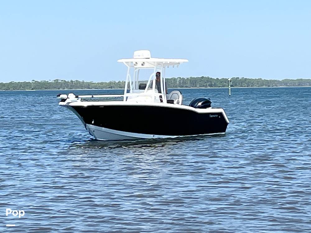 Slide: The Image of Tidewater 230 CC 2016 - 15368535