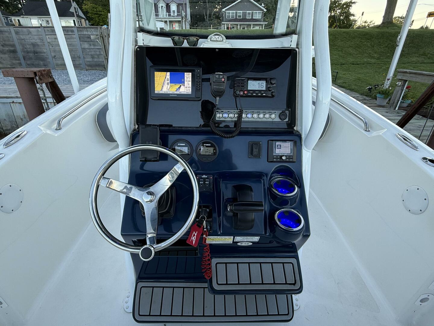 Slide: The Image of Tidewater 232CC 2019 - 5491498