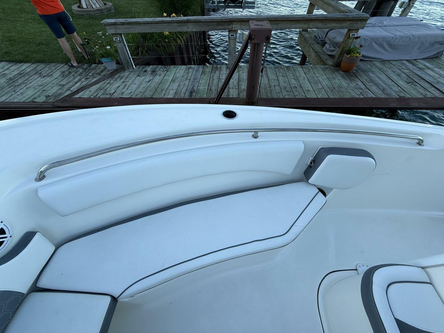 Slide: The Image of Tidewater 232CC 2019 - 5491504