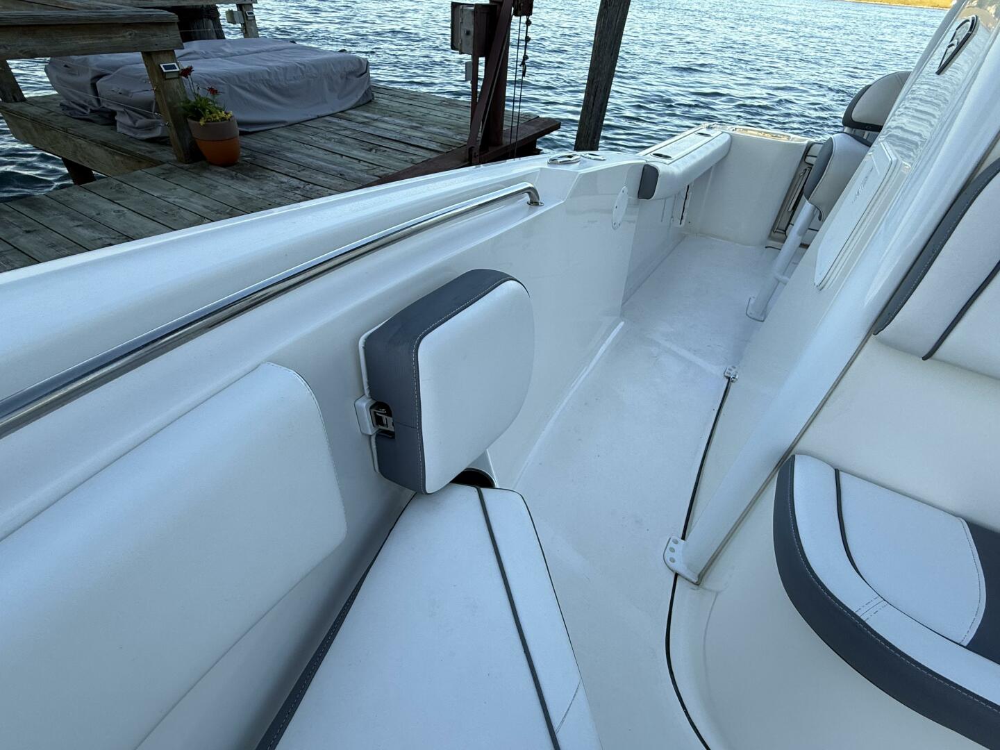 Slide: The Image of Tidewater 232CC 2019 - 5491508