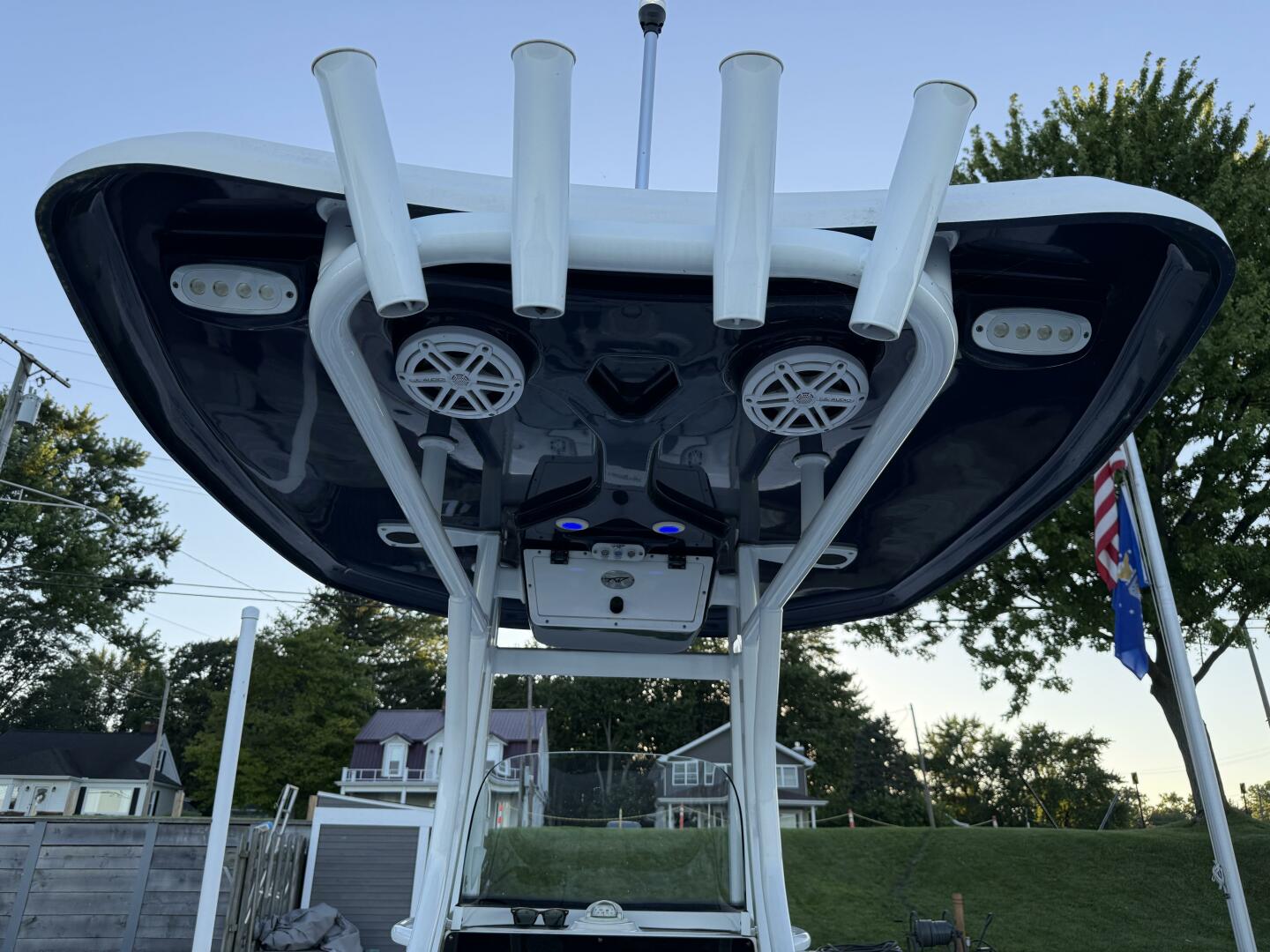 Slide: The Image of Tidewater 232CC 2019 - 5491512