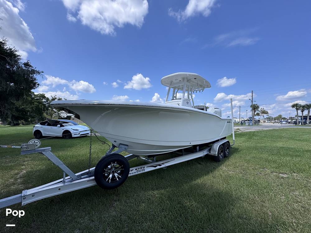 Slide: The Image of Tidewater 232 CC 2021 - 14733542