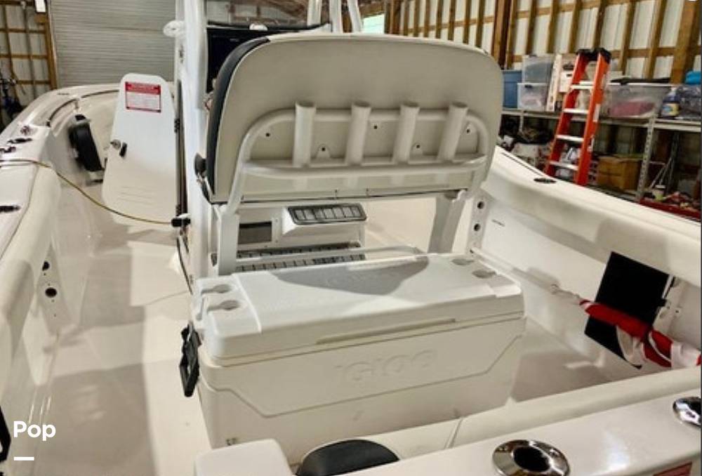 Slide: The Image of Tidewater 232 CC 2021 - 13830575