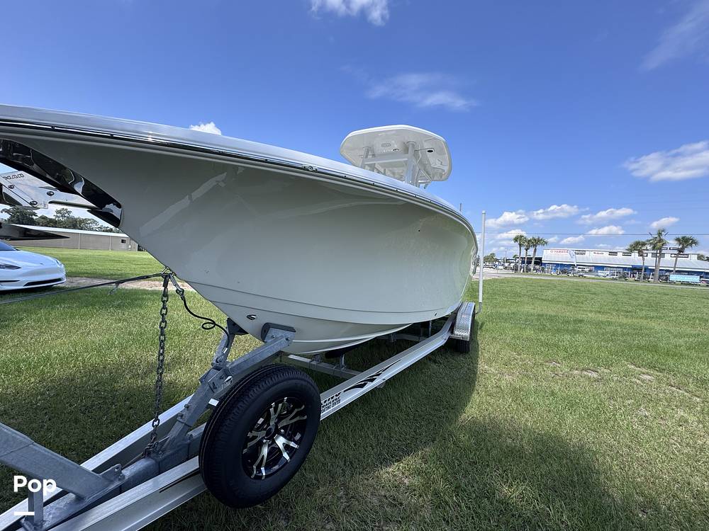 Slide: The Image of Tidewater 232 CC 2021 - 14733541