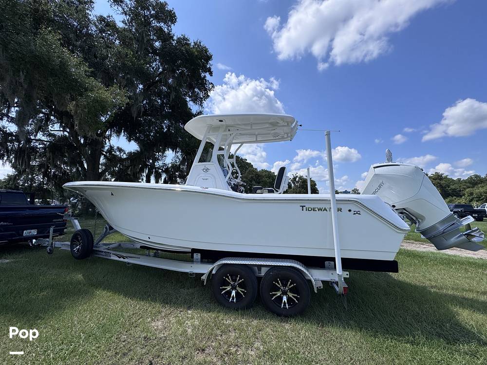 Slide: The Image of Tidewater 232 CC 2021 - 14733543