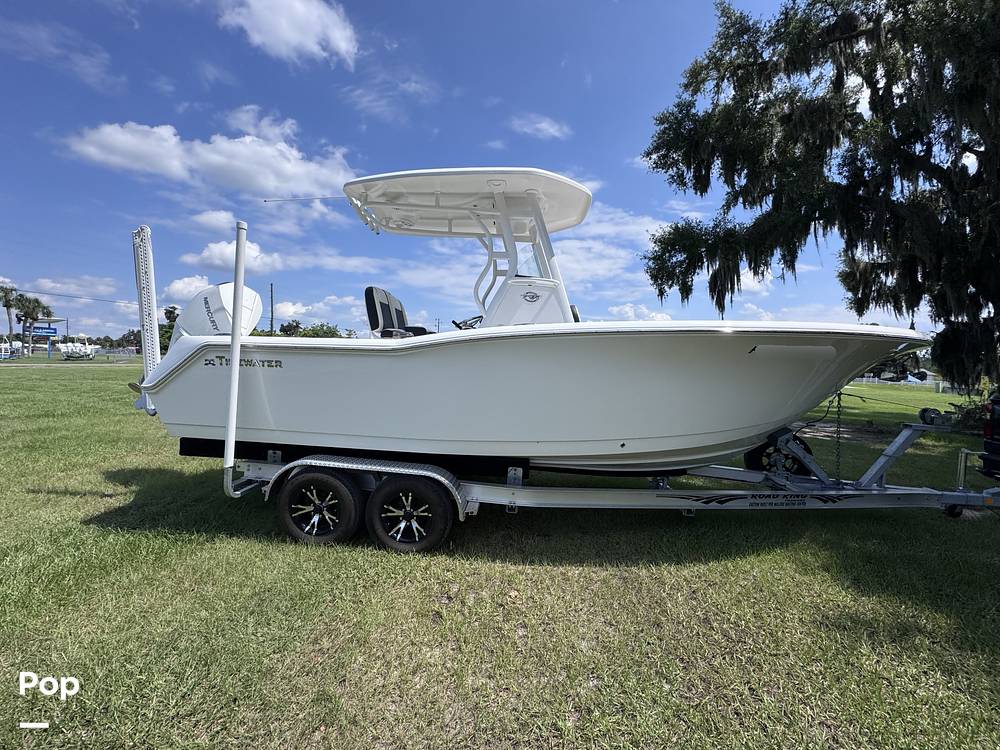 Slide: The Image of Tidewater 232 CC 2021 - 14733544