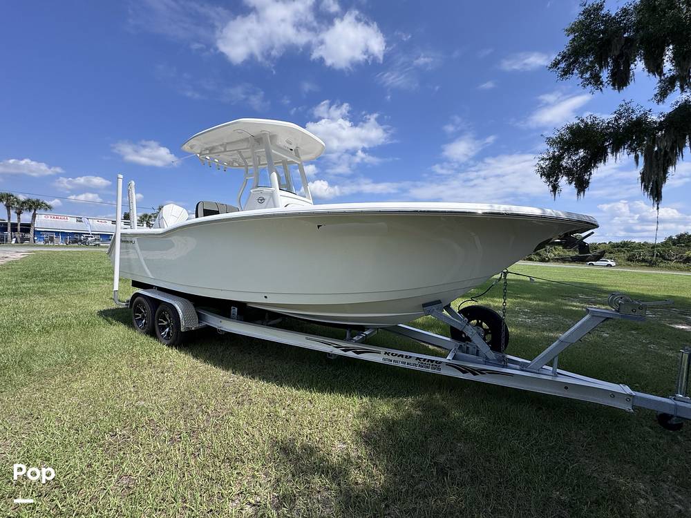 Slide: The Image of Tidewater 232 CC 2021 - 14733545