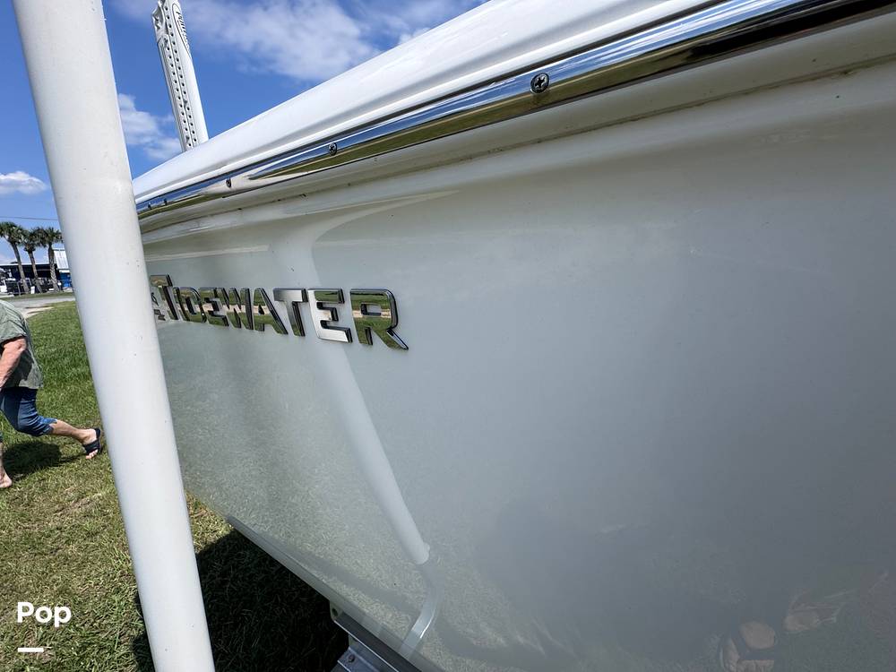 Slide: The Image of Tidewater 232 CC 2021 - 14733546