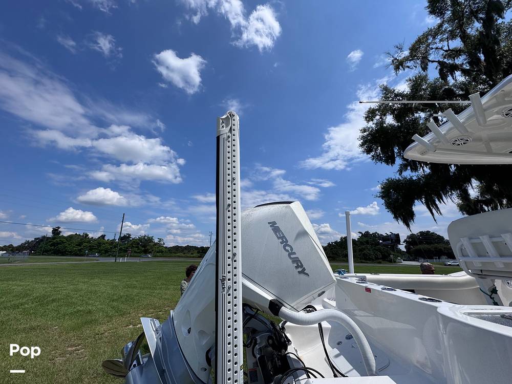 Slide: The Image of Tidewater 232 CC 2021 - 14733547