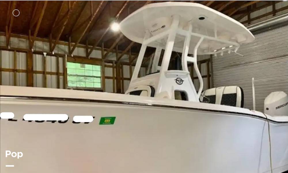 Slide: The Image of Tidewater 232 CC 2021 - 13864025