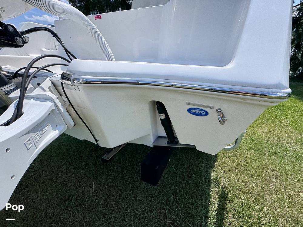 Slide: The Image of Tidewater 232 CC 2021 - 14733549