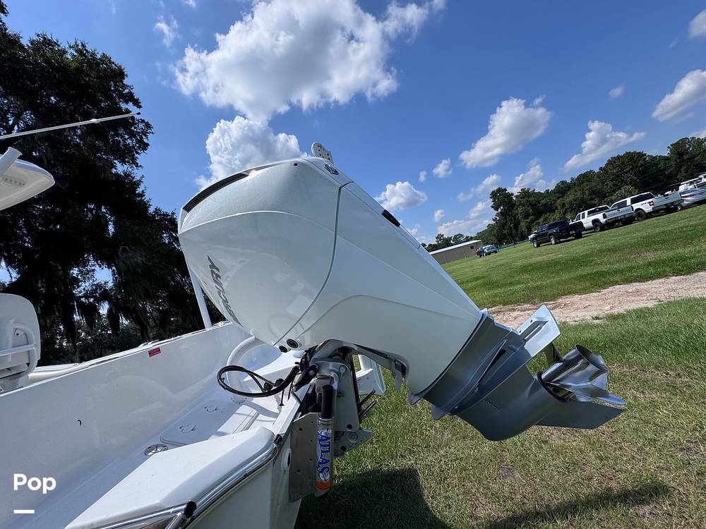 Slide: The Image of Tidewater 232 CC 2021 - 14733552