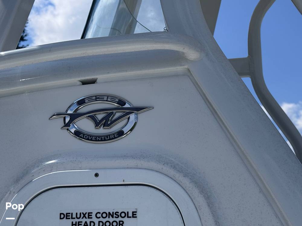 Slide: The Image of Tidewater 232 CC 2021 - 14733553