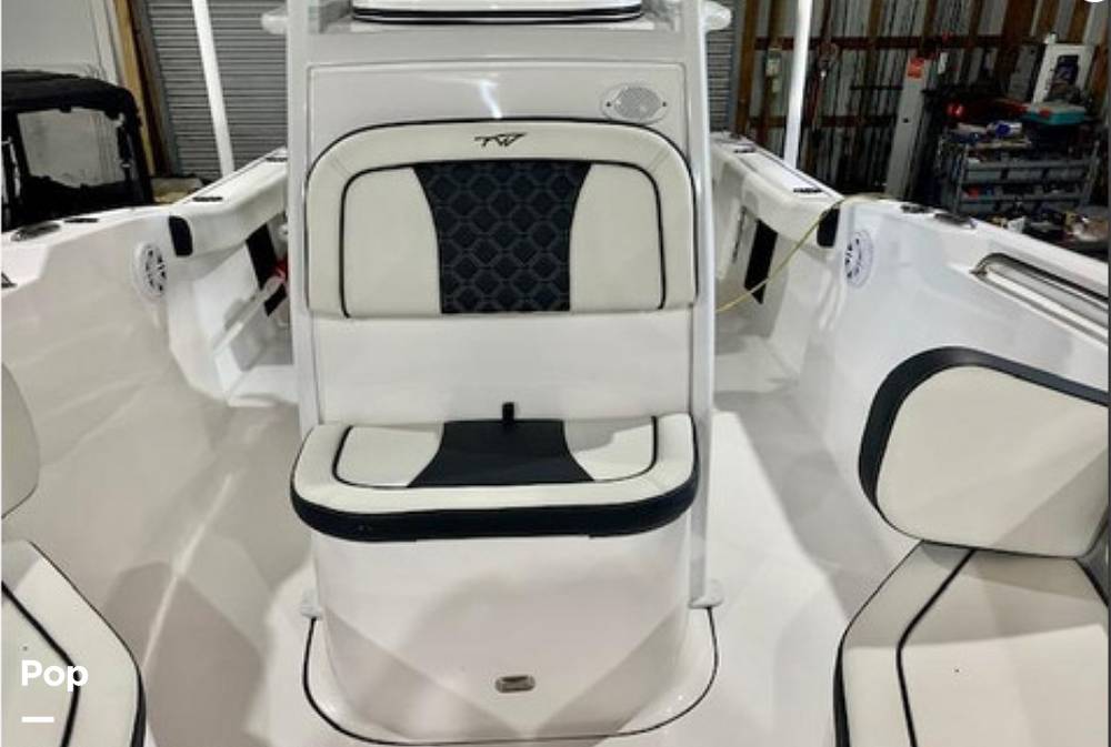 Slide: The Image of Tidewater 232 CC 2021 - 13830567