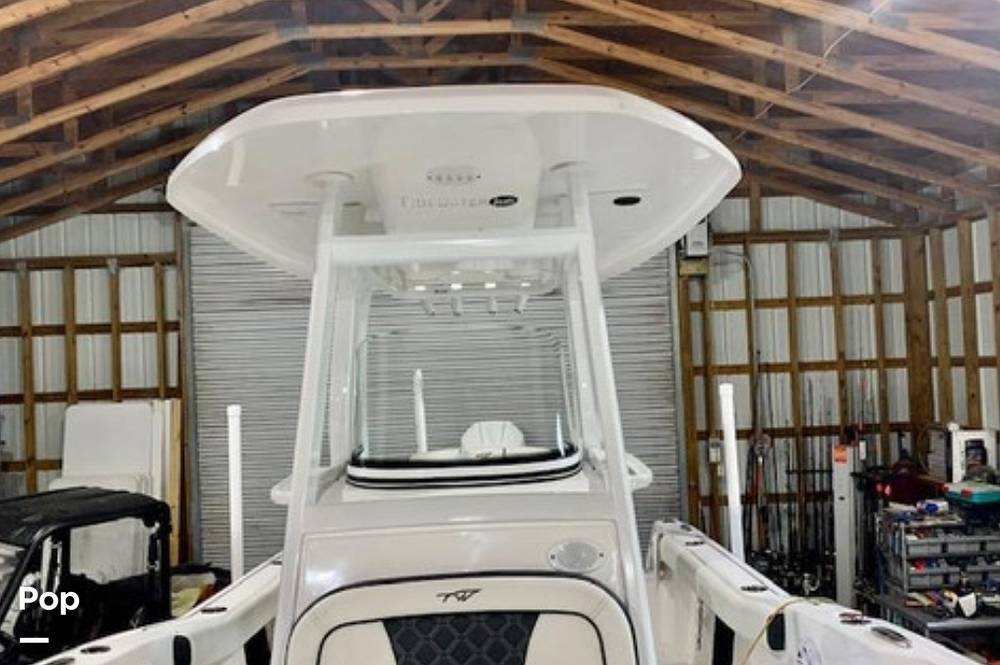 Slide: The Image of Tidewater 232 CC 2021 - 13830569