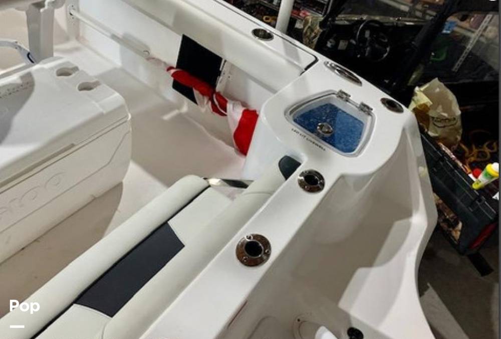 Slide: The Image of Tidewater 232 CC 2021 - 13830570