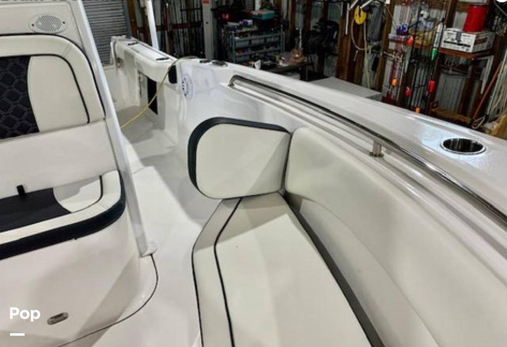 Slide: The Image of Tidewater 232 CC 2021 - 13830572