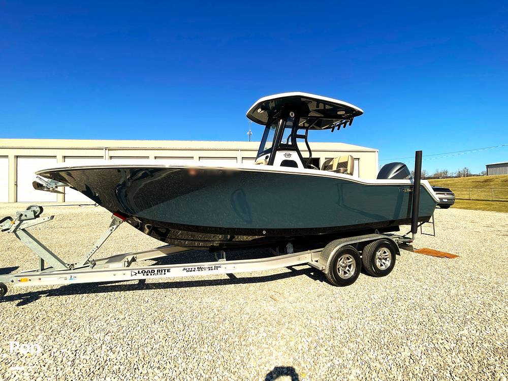 Slide: The Image of Tidewater 232CC 2023 - 15224921