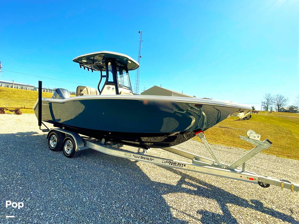 Slide: The Image of Tidewater 232CC 2023 - 15224913