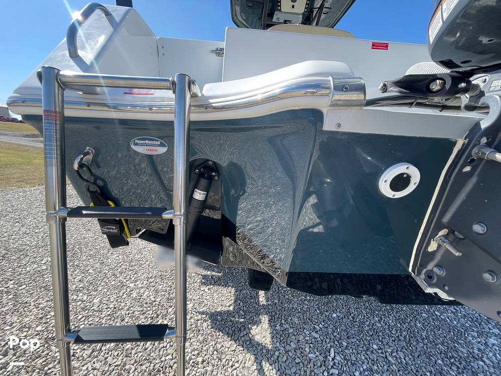 Slide: The Image of Tidewater 232CC 2023 - 15225403