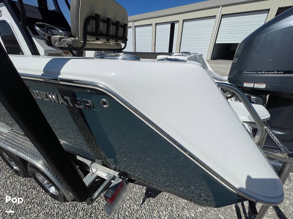Slide: The Image of Tidewater 232CC 2023 - 15225404