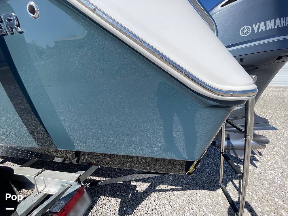 Slide: The Image of Tidewater 232CC 2023 - 15225590