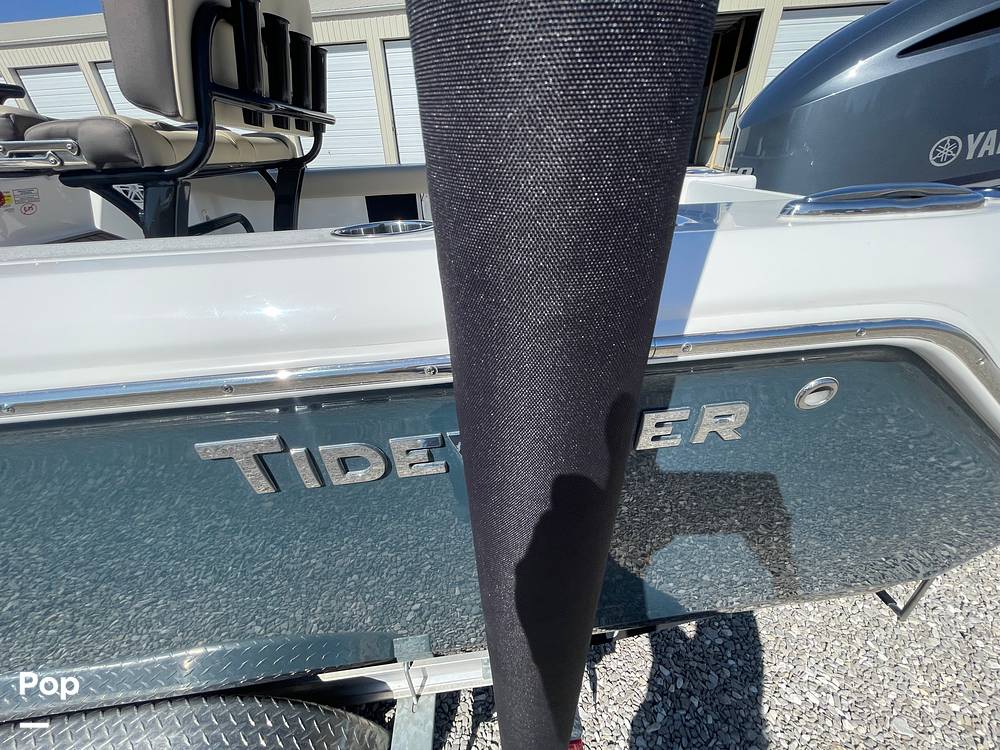 Slide: The Image of Tidewater 232CC 2023 - 15225591
