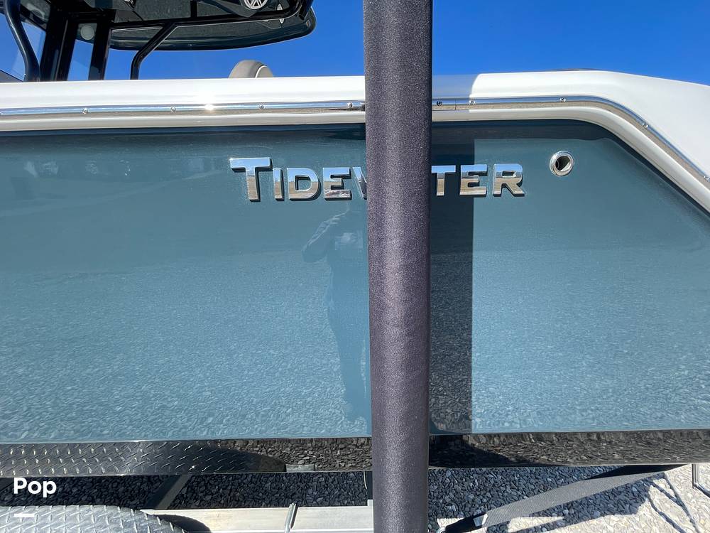Slide: The Image of Tidewater 232CC 2023 - 15225592