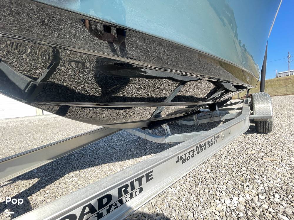 Slide: The Image of Tidewater 232CC 2023 - 15225486