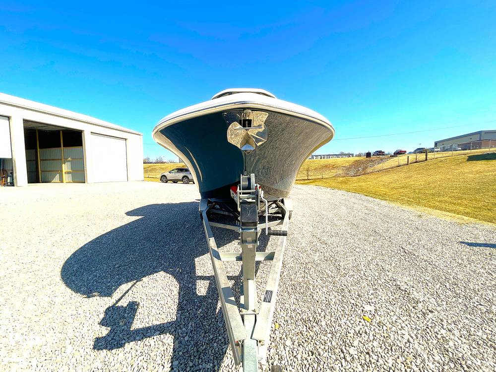 Slide: The Image of Tidewater 232CC 2023 - 15224922