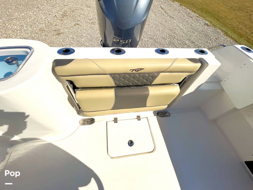 Slide: The Image of Tidewater 232CC 2023 - 15224923