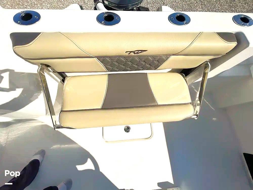 Slide: The Image of Tidewater 232CC 2023 - 15225405