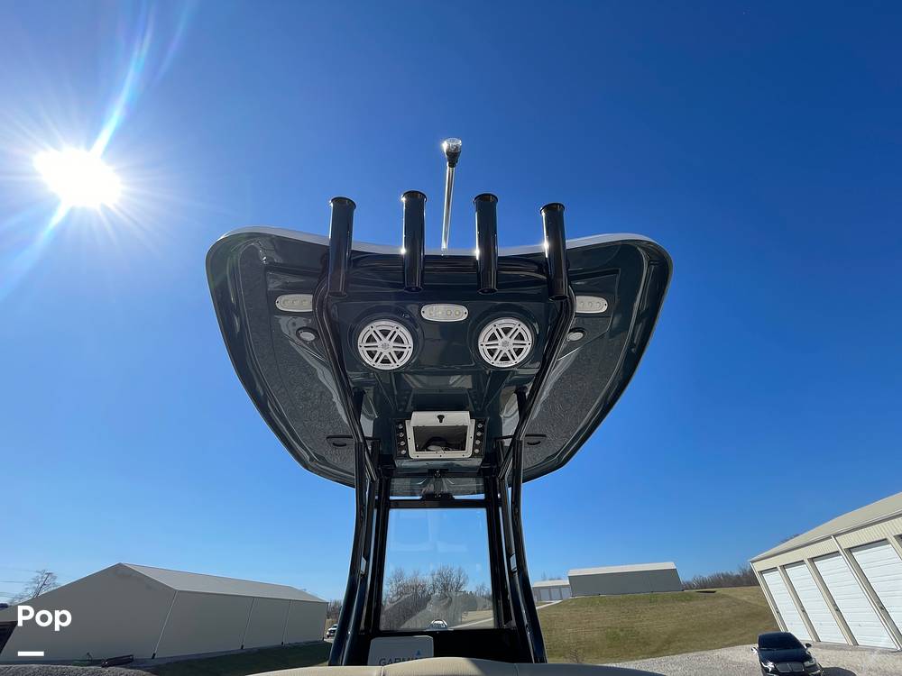 Slide: The Image of Tidewater 232CC 2023 - 15225006