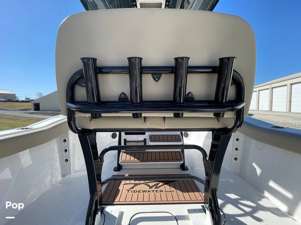 Slide: The Image of Tidewater 232CC 2023 - 15224929