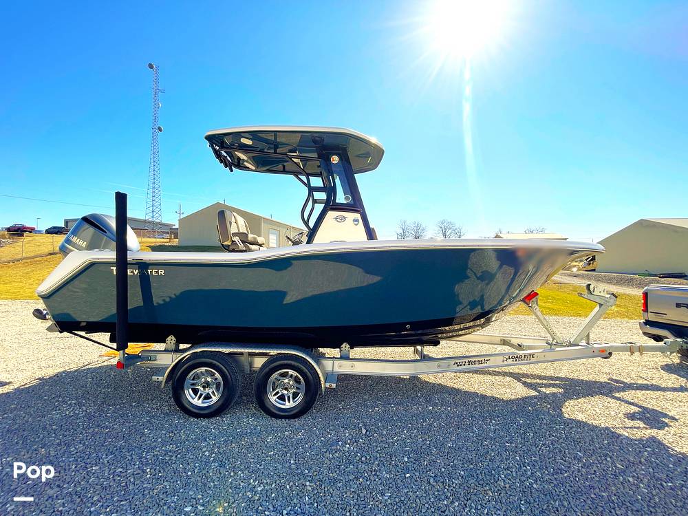 Slide: The Image of Tidewater 232CC 2023 - 15224916